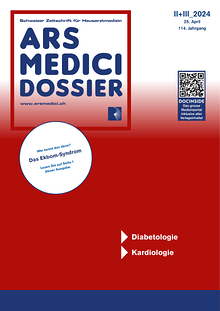 ARS MEDICI-Dossier - Aktuelle Ausgabe