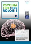 Schweizer Zeitschrift für Psychiatrie & Neurologie
