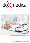 doXmedical 03/2016