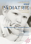 Pädiatrie 03/2016