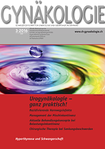 Schweizer Zeitschrift für Gynäkologie 03/2016