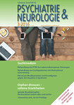 Schweizer Zeitschrift für Psychiatrie & Neurologie 03/2016
