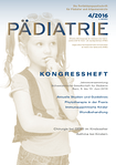 Pädiatrie 04/2016