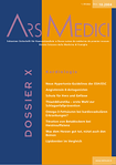 ARS MEDICI-Dossier 10/2004