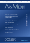 ARS MEDICI-Dossier 08/2006