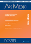 ARS MEDICI-Dossier 10/2006