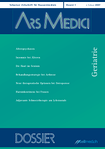 ARS MEDICI-Dossier 01/2007