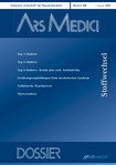 ARS MEDICI-Dossier 08/2007