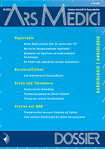 ARS MEDICI-Dossier 04-05/2008