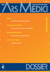ARS MEDICI-Dossier 07/2008