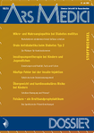 ARS MEDICI-Dossier 08/2008