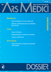 ARS MEDICI-Dossier 05/2009