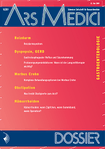 ARS MEDICI-Dossier 06/2009