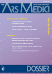 ARS MEDICI-Dossier 12/2009