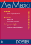ARS MEDICI-Dossier 11/2010