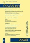ARS MEDICI-Dossier 01/2012