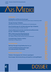 ARS MEDICI-Dossier 01/2013