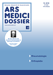 ARS MEDICI-Dossier 04/2018