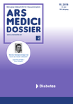ARS MEDICI-Dossier 06/2018