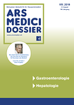 ARS MEDICI-Dossier 08/2018