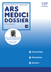 ARS MEDICI-Dossier 10/2018