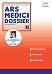 ARS MEDICI-Dossier 01/2019