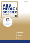 ARS MEDICI-Dossier 08/2019