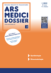 ARS MEDICI-Dossier 01/2022