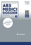 ARS MEDICI-Dossier 08/2022