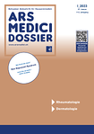ARS MEDICI-Dossier 01/2023