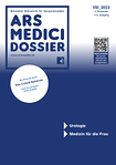 ARS MEDICI-Dossier 08/2023