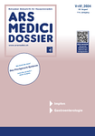 ARS MEDICI-Dossier 05-06/2024