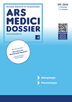ARS MEDICI-Dossier 08/2024