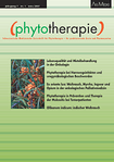 Ars Medici thema Phytotherapie 01/2007