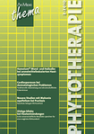 Ars Medici thema Phytotherapie 02/2010