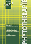 Ars Medici thema Phytotherapie 06/2010