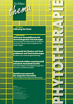 Ars Medici thema Phytotherapie 02/2011