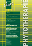 Ars Medici thema Phytotherapie 05/2011