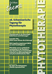 Ars Medici thema Phytotherapie 01/2012