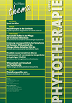 Ars Medici thema Phytotherapie 04/2012