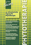 Ars Medici thema Phytotherapie 01/2013