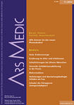 ARS MEDICI 11/2004