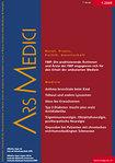 ARS MEDICI 01/2005