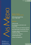 ARS MEDICI 08/2005