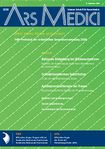ARS MEDICI 18/2008