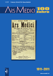 ARS MEDICI 01/2011