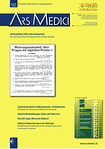 ARS MEDICI 08/2011