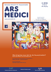 ARS MEDICI 03/2018