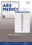 ARS MEDICI 04/2018
