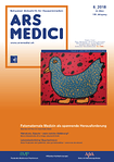 ARS MEDICI 06/2018